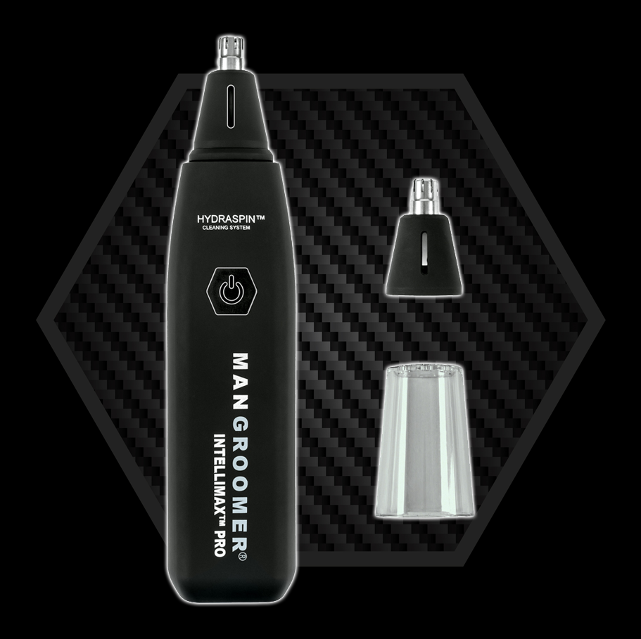 INTELLIMAX™ PRO Rechargeable and Swappable BATTERY for use in Any and All New INTELLIMAX™ PRO by MANGROOMER® Products!