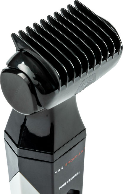 2.0 PROFESSIONAL Body Groomer and Trimmer, Wet or Dry
