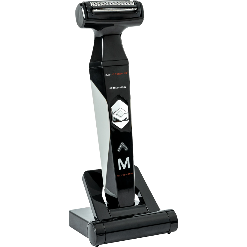 2.0 PROFESSIONAL Body Groomer and Trimmer, Wet or Dry