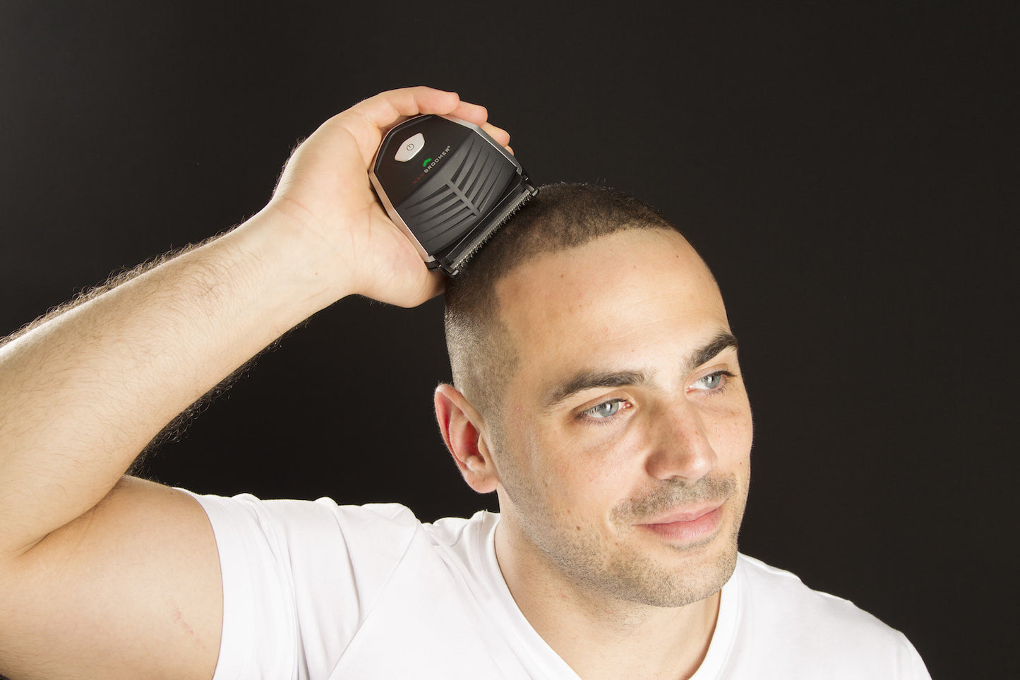 ULTIMATE PRO Self-Haircut Kit with LITHIUM MAX® Power