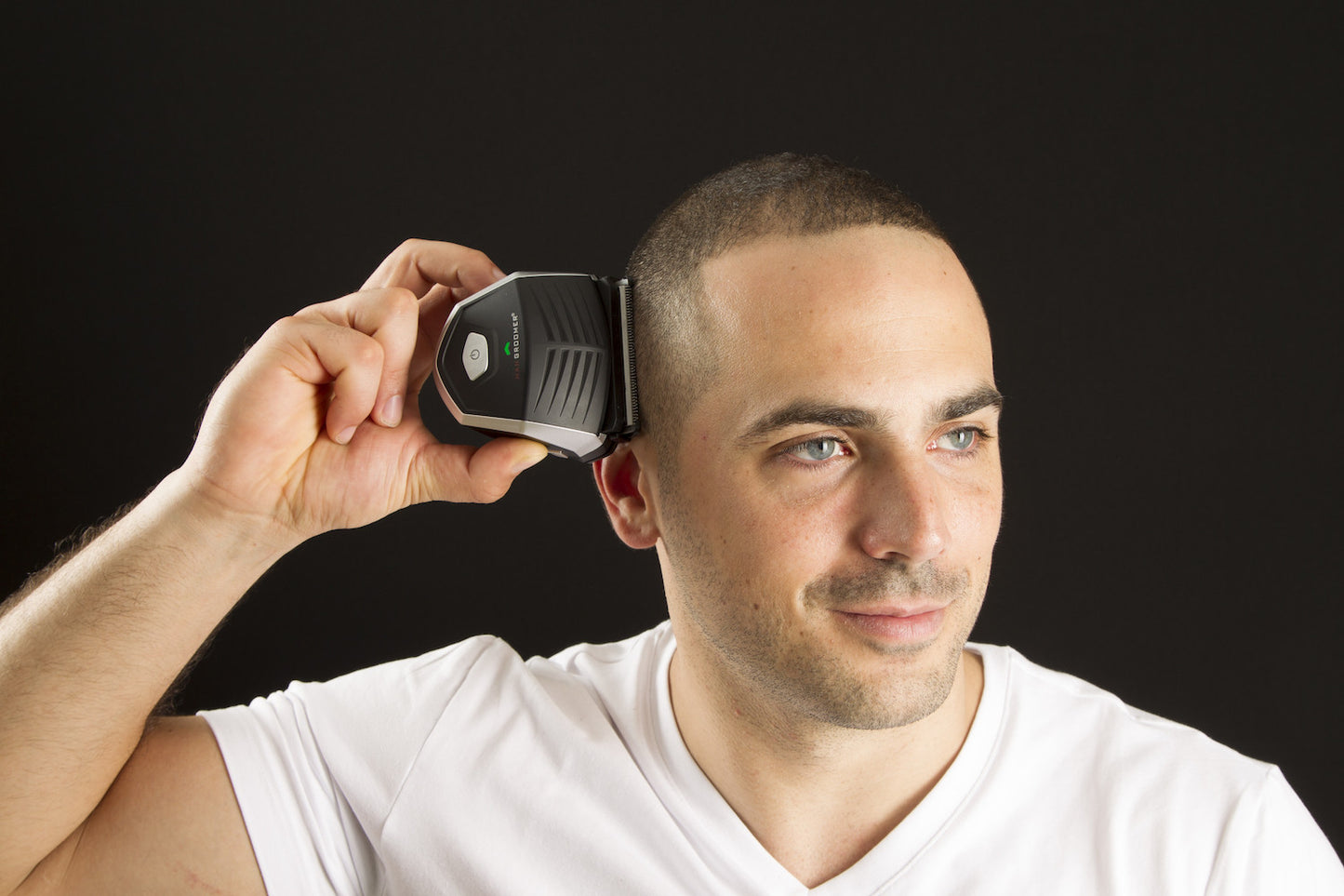 ULTIMATE PRO Self-Haircut Kit with LITHIUM MAX® Power