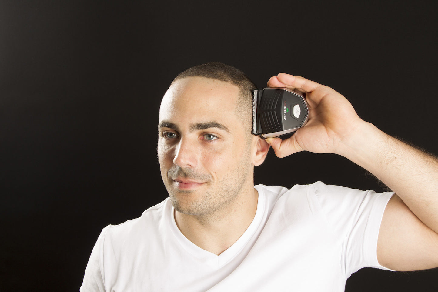 ULTIMATE PRO Self-Haircut Kit with LITHIUM MAX® Power