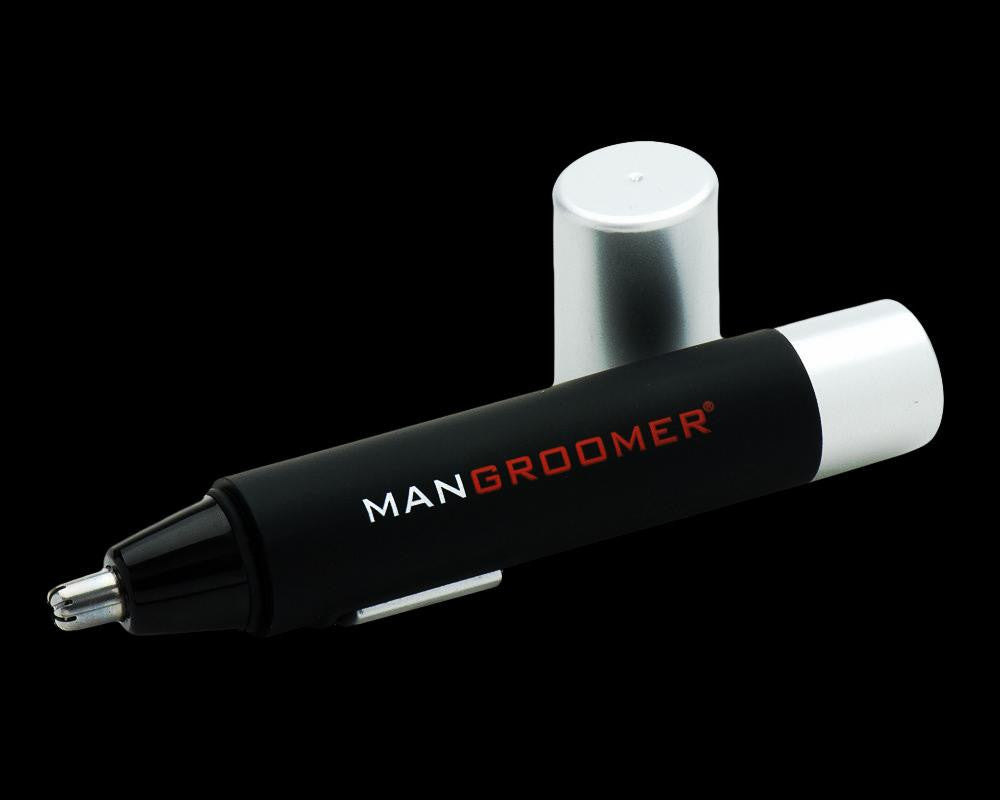 Essential Nose and Ear Hair Trimmer