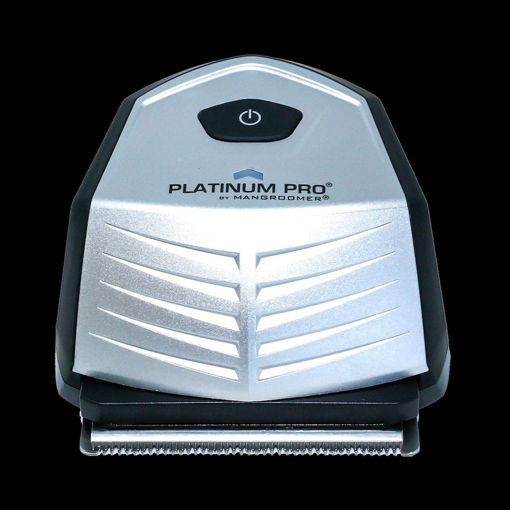 Replacement 9 Length Guide Combs for Self-Haircut Kit (ULTIMATE PRO and PLATINUM PRO models)