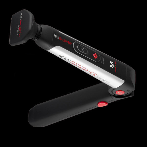 Replacement Power Adaptor for the ULTIMATE PRO Back Shaver