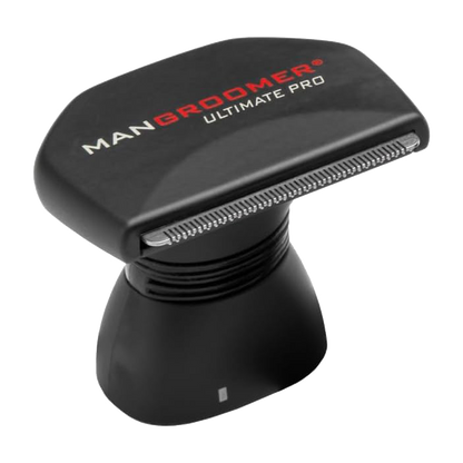ULTIMATE PRO Back Hair Shaver Complete Wide Blade Attachment Head