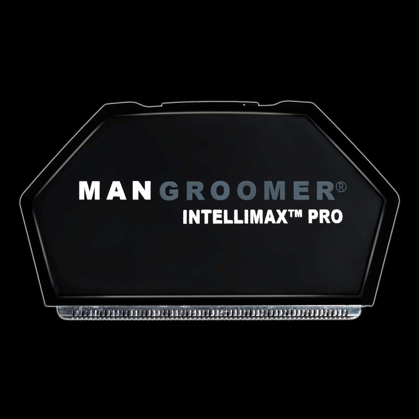 INTELLIMAX™ PRO New Advanced Back Shaver 2.7 Inch Ultra-Wide Replacement Blade
