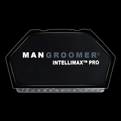 INTELLIMAX™ PRO New Advanced Back Shaver 2.7 Inch Ultra-Wide Replacement Blade