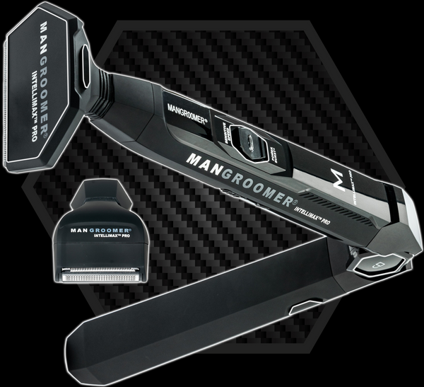 INTELLIMAX™ PRO Rechargeable and Swappable BATTERY for use in Any and All New INTELLIMAX™ PRO by MANGROOMER® Products!