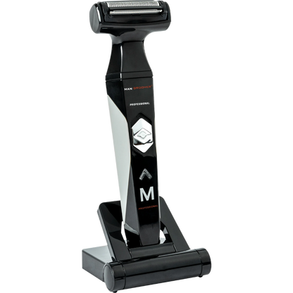 2.0 PROFESSIONAL Body Groomer and Trimmer, Wet or Dry