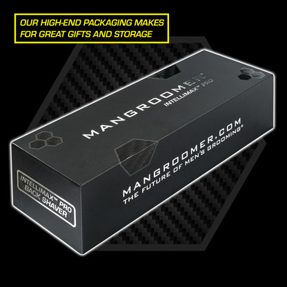 INTELLIMAX™ PRO Rechargeable and Swappable BATTERY for use in Any and All New INTELLIMAX™ PRO by MANGROOMER® Products!