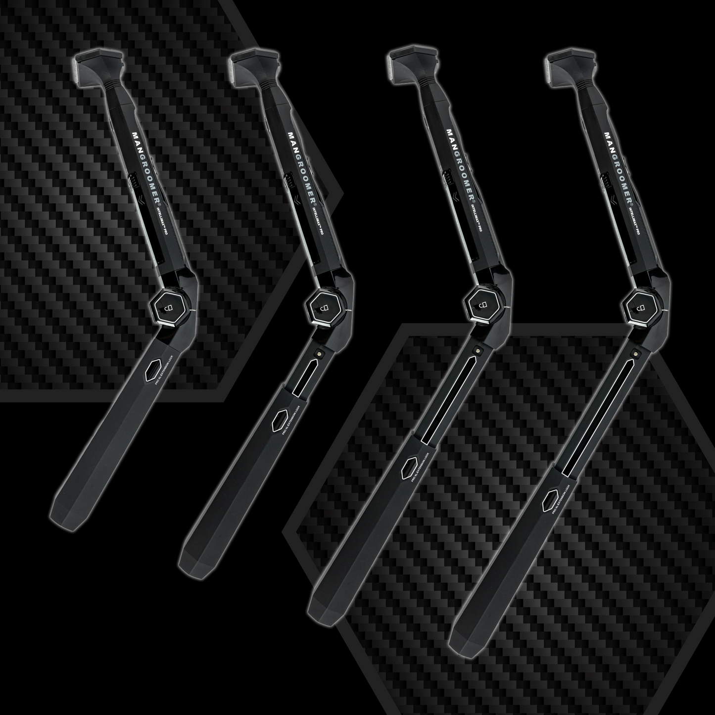 INTELLIMAX™ PRO New Advanced Back Shaver 2.7 Inch Ultra-Wide Replacement Blade