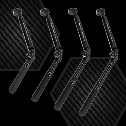 INTELLIMAX™ PRO New Advanced Back Shaver 2.7 Inch Ultra-Wide Replacement Blade