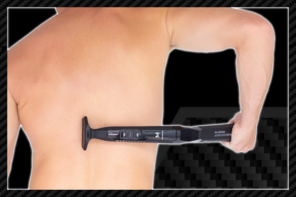 INTELLIMAX™ PRO New Advanced Back Shaver 2.7 Inch Ultra-Wide Replacement Blade