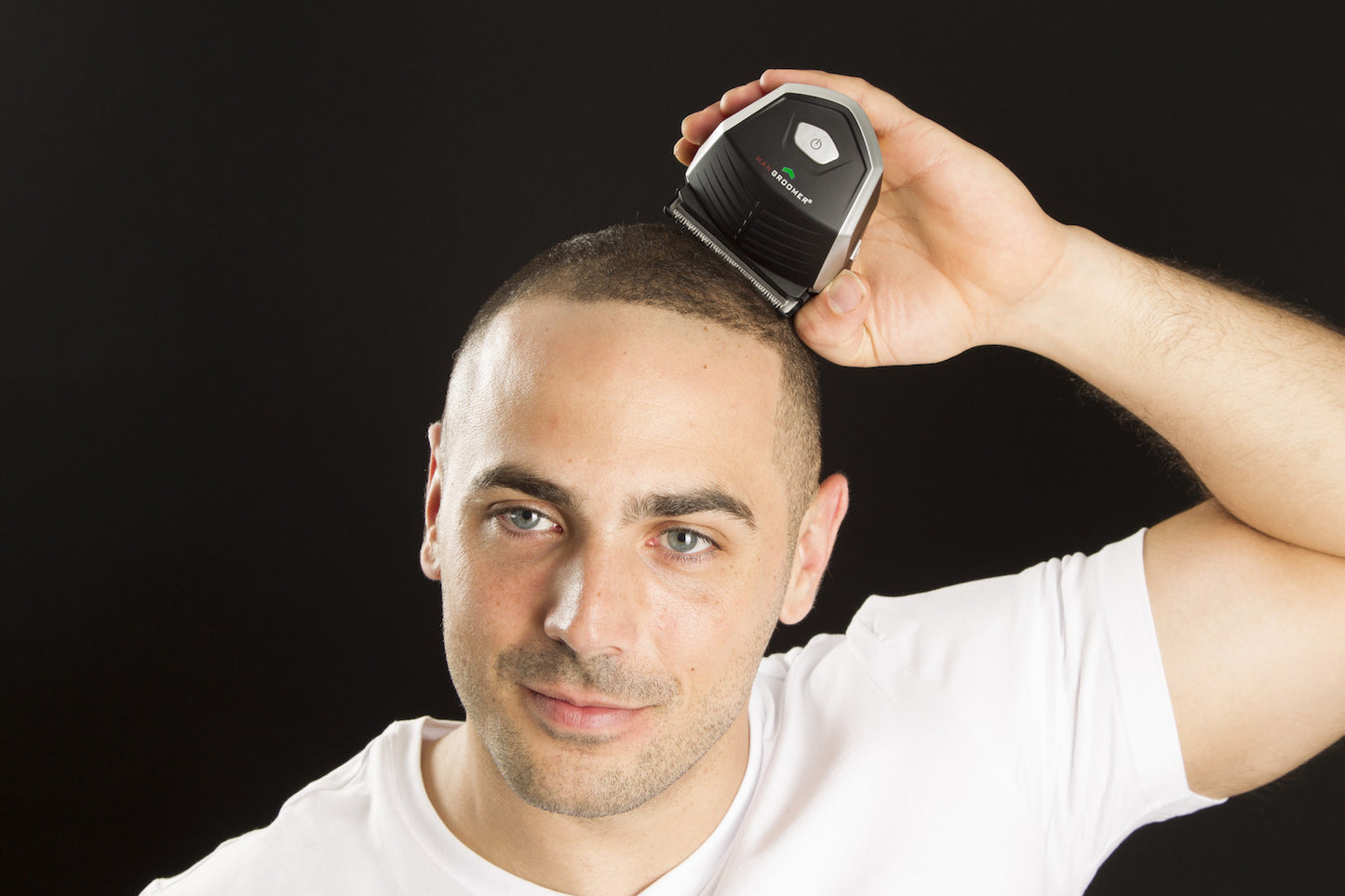 ULTIMATE PRO Self-Haircut Kit with LITHIUM MAX® Power