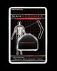 Premium Replacement Blade for PROFESSIONAL Back Hair Shaver