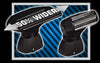 LITHIUM MAX® PLUS+ Electric Back Hair Shaver