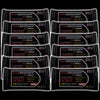 MAN WIPES® On-the-Go 10 ct. Travel Packs