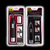 PRO Essential Nose and Ear Hair Trimmer with NEW HydraSpin Cleaning System