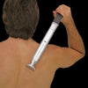 Essential Do-It-Yourself Electric Back Hair Shaver