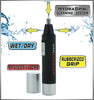 PRO Essential Nose and Ear Hair Trimmer with NEW HydraSpin Cleaning System