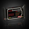 MANGROOMER Biz Wipes® - Flushable Moist Personal Man Wipes Engineered for Men