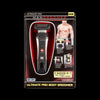 ULTIMATE PRO Body Groomer and Trimmer