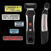 ULTIMATE PRO Body Groomer and Trimmer
