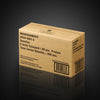 MANGROOMER Biz Wipes® - Flushable Moist Personal Man Wipes Engineered for Men