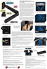 LITHIUM MAX® PLUS+ Electric Back Hair Shaver