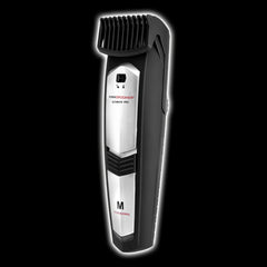 ULTIMATE PRO "MANTRIMMER" Beard and Stubble Trimmer, 20 Lockable Length Settings