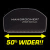 Extra-Wide Replacement Blade for Lithium Max Plus+ Back Shaver