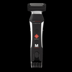 ULTIMATE PRO Body Groomer and Trimmer