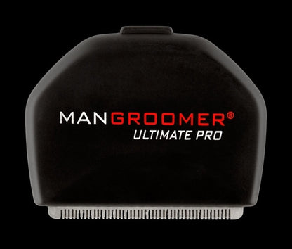 Premium Replacement Blade for ULTIMATE PRO Back Hair Shaver