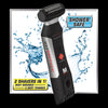 ULTIMATE PRO Body Groomer and Trimmer