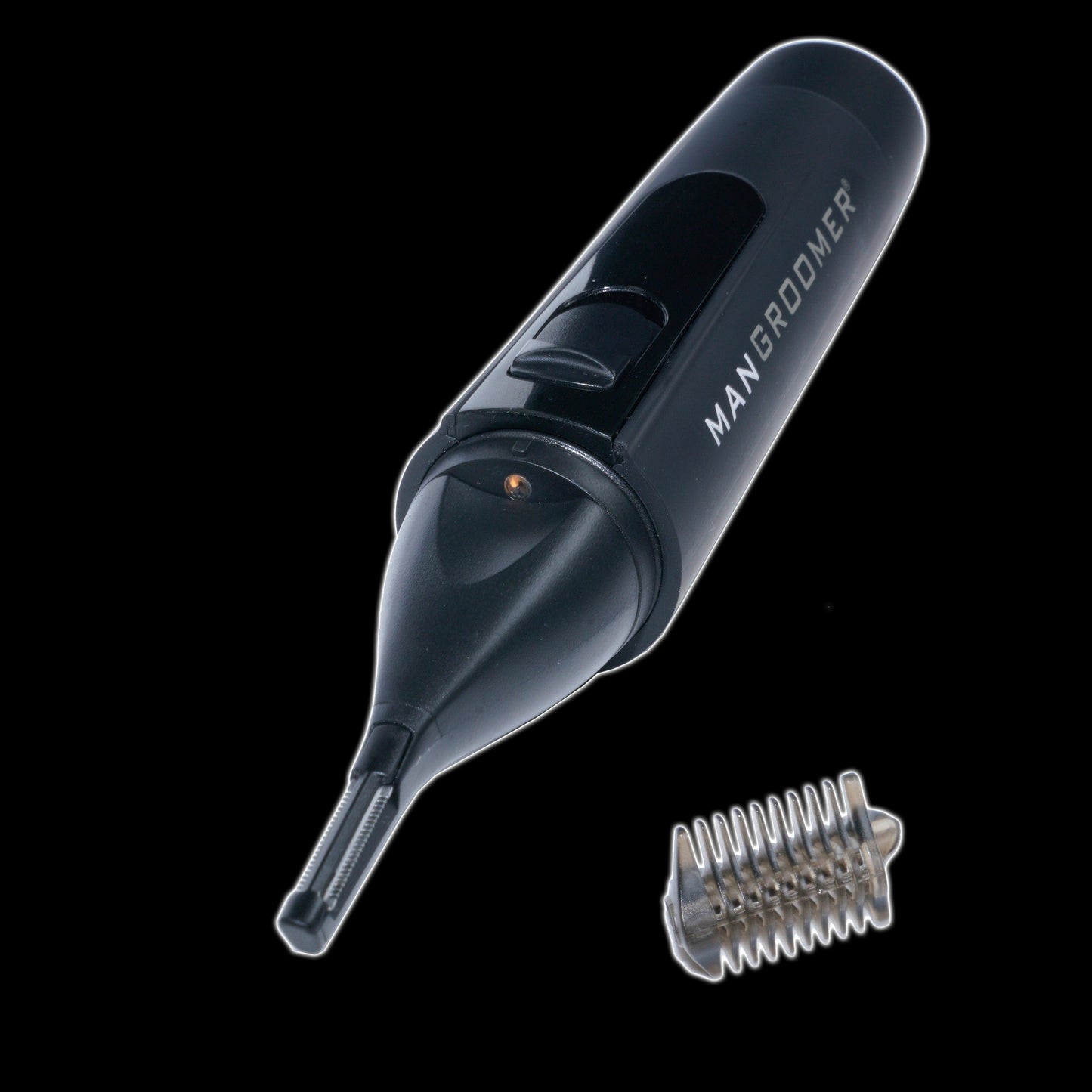 PROFESSIONAL PLUS+ Nose, Ear and Eyebrow Trimmer - front view
