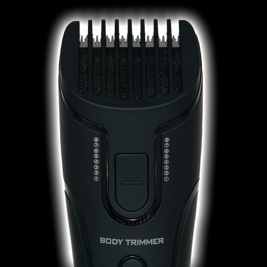 Body Trimmer Head of LITHIUM MAX PLUS+ Body Groomer and Body Trimmer