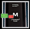 LITHIUM MAX® PLUS+ Electric Back Hair Shaver