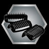 2.0 PROFESSIONAL Body Groomer and Trimmer, Wet or Dry