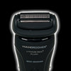LITHIUM MAX PLUS+ Body Groomer and Body Trimmer with Lithium-ion Rechargeable Battery