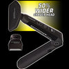 LITHIUM MAX® PLUS+ Electric Back Hair Shaver
