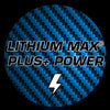 LITHIUM MAX® PLUS+ Electric Back Hair Shaver