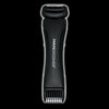 LITHIUM MAX PLUS+ Body Groomer and Body Trimmer with Lithium-ion Rechargeable Battery