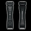 LITHIUM MAX PLUS+ Body Groomer and Body Trimmer with Lithium-ion Rechargeable Battery
