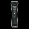 LITHIUM MAX PLUS+ Body Groomer and Body Trimmer with Lithium-ion Rechargeable Battery