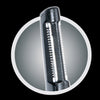 PROFESSIONAL PLUS+ Nose, Ear and Eyebrow Trimmer