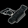 LITHIUM MAX PLUS+ Body Groomer and Body Trimmer with Lithium-ion Rechargeable Battery